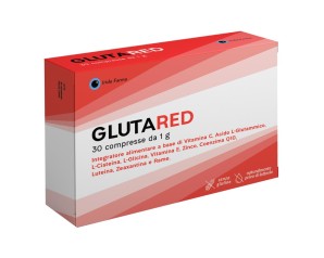 GLUTARED 30CPR