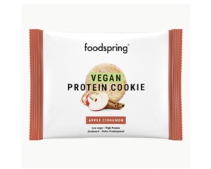 VEGAN PROTEIN COOKIE MELA CANN