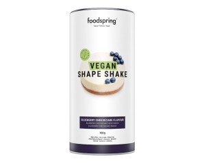 VEGAN PROTEIN COOKIE CHEESECAK