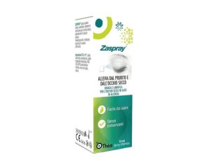 ZASPRAY Spray oculare 10ml