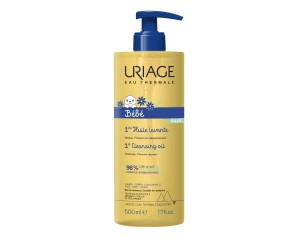 BEBE Olio Deterg.500ml