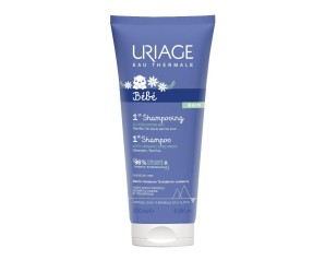 Uriage Bebè Shampoo per i bambini 200 ml
