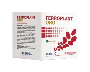 FERROPLANT Oro 30 Stick Pack