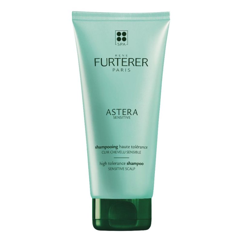 ASTERA SENSITIVE SHAMPOO 200ML ASTERA SENSITIVE SHAMPOO 200ML