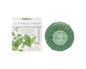 FRESCAESSENZA SAPONE PROF 100G