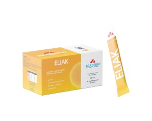 BRADERM ELIAK 150ml