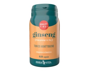 GINSENG 60*Cps             EBV