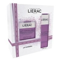 Lierac Innovazione ed Evoluzione della Fitocosmesi Lift Integral Crema Nutriente + Contorno Occhi