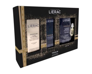 LIERAC CF PREMIUM LA CURE+CR
