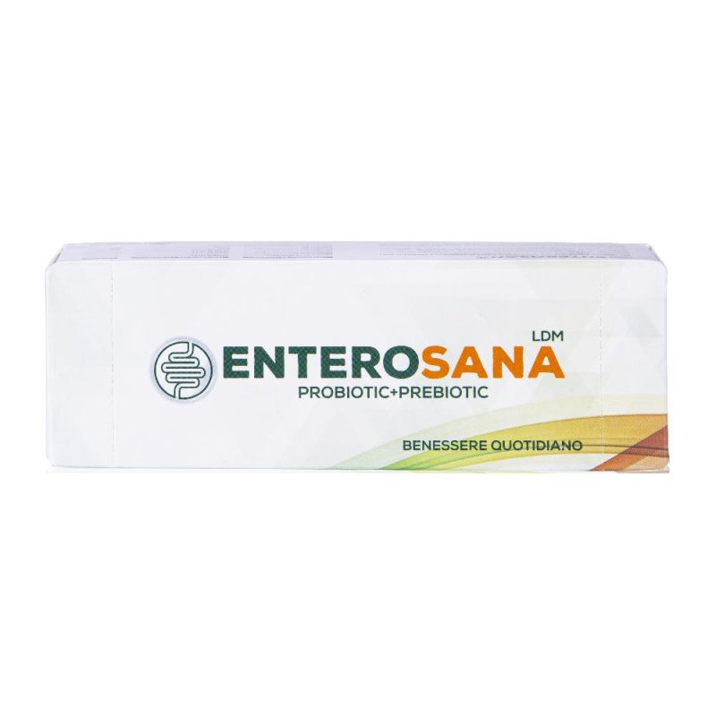 LDM ENTEROSANA 12FL LDM ENTEROSANA 12FL