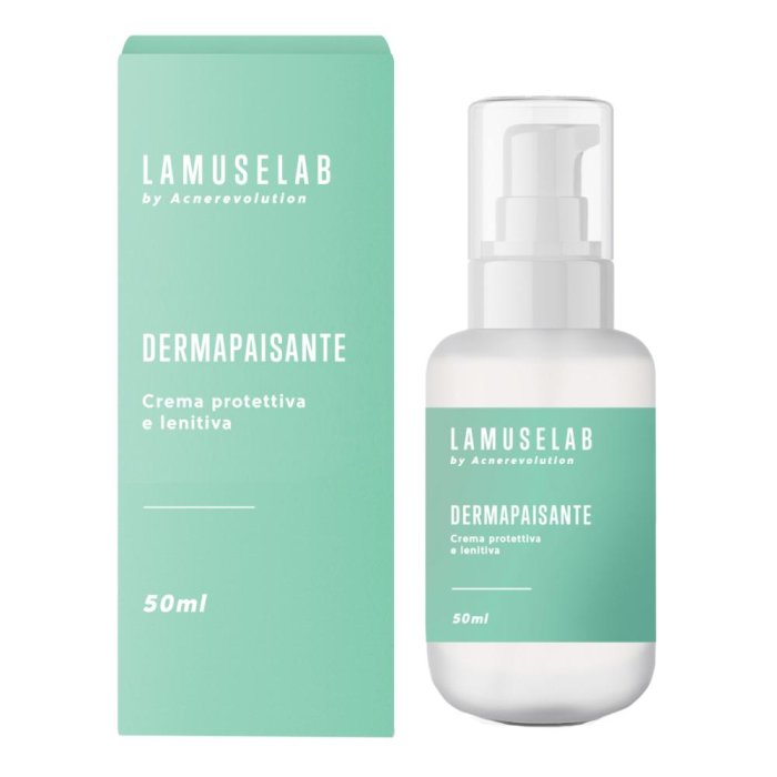 LAMUSELAB DermApaisante 50ml LAMUSELAB DermApaisante 50ml