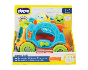 CH Gioco Raimondo Giramondo