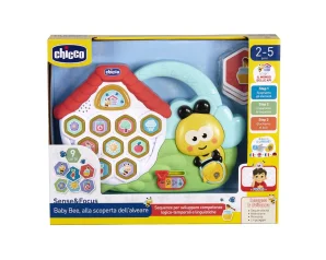 CH BABY BEE