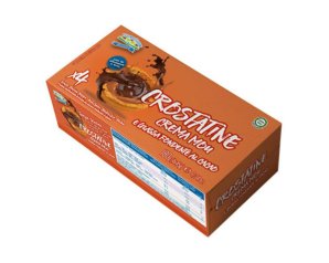 HAPPY FARM Crost.Crema Mou180g