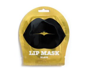 KOCOSTAR MASCHERA LABBRA BLACK