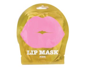 KOCOSTAR MASCHERA LABBRA PINK