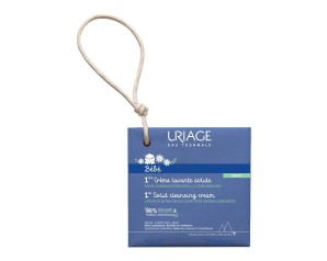 URIAGE Bebe Creme Lavante 100g