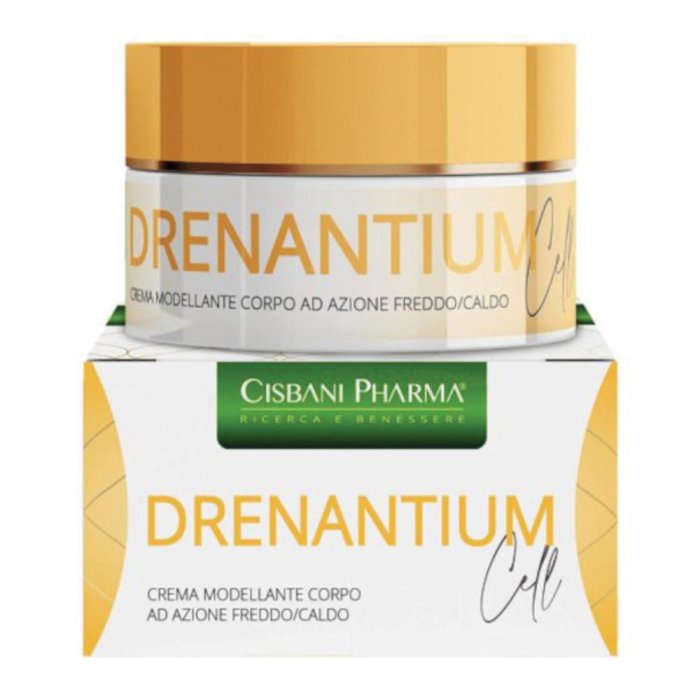 DRENANTIUM CELL CREMA 420ML DRENANTIUM CELL CREMA 420ML