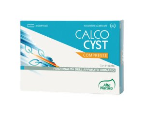 CALCOCYST 30CPR