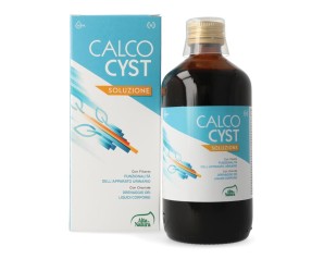 CALCOCYST Soluz.250ml