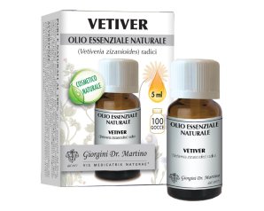 VETIVER OE NATURALE 5ML