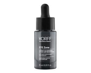Korff EYE Zone - Contorno Occhi Lifting e Illuminante 15ml