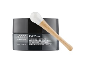 Korff EYE Zone - Contorno Occhi Antirughe e Idratante 15ml