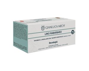 DECOPOCKET LINO RABARBARO