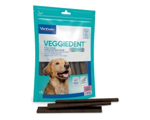 VEGGIEDENT FR3SH L 15 Stick
