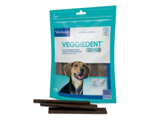 VEGGIEDENT FR3SH M 15 Stick