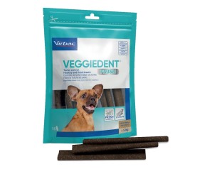 VEGGIEDENT FR3SH XS 15 Stick