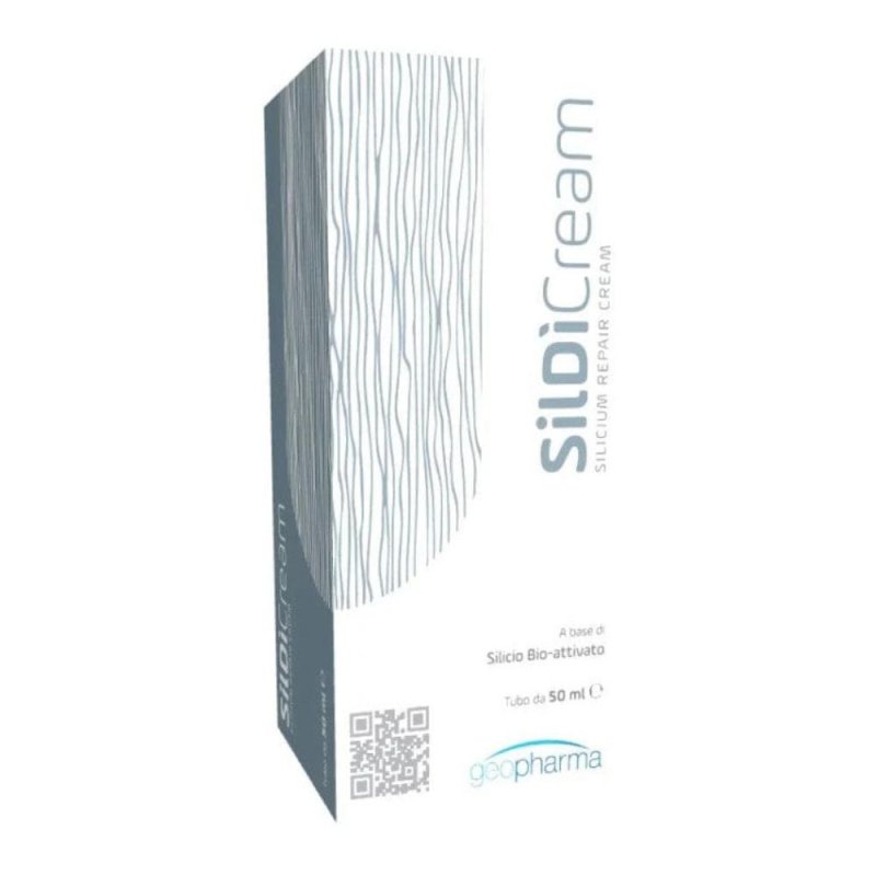 SILDI Cream 50ml SILDI Cream 50ml