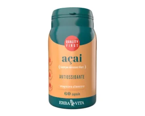 ACAI 60 Cps 550mg          EBV
