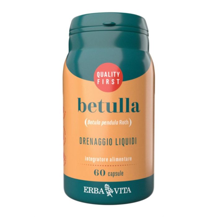 Betulla Integratore in Capsule 500 mg – 60 Capsule Depurative e Drenanti per Depurazione e Benessere delle Vie Urinarie Betulla Integratore in Capsule 500 mg – 60 Capsule Depurative e Drenanti per Depurazione e Benessere delle Vie Urinarie