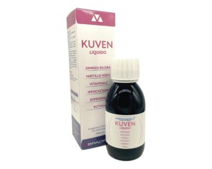 BRADERM KUVEN Liquido 150ml