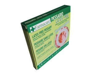 PESSARIO LATEX FREE 55MM