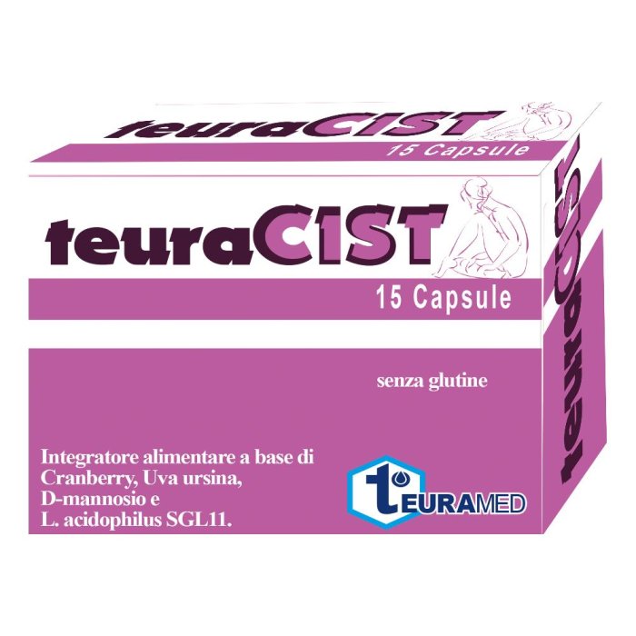 TEURACIST 15CPS