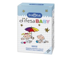 BUONA Difesa Baby 20ml