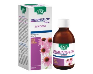 IMMUNILFLOR Tosse 200ml