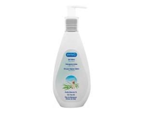 ALVITA DET INTIMO TEA TREE OIL