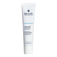 Rilastil Hydrotenseur Crema viso antirughe ristrutturante pelle normale 40 ml