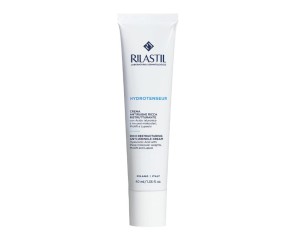 Rilastil - Hydrotenseur Crema Antirughe Ricca Ristrutturante Confezione 40 Ml