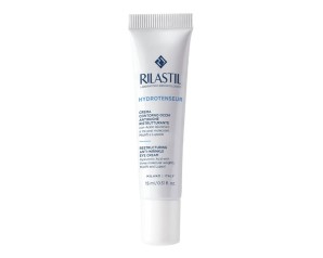 Rilastil Hydrotenseur Crema Contorno Occhi Antirughe 15ml