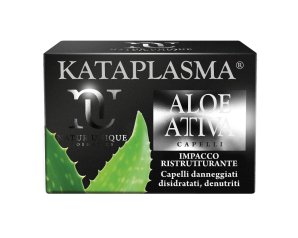 NATUR UNIQUE ALOE KATAPLASMA