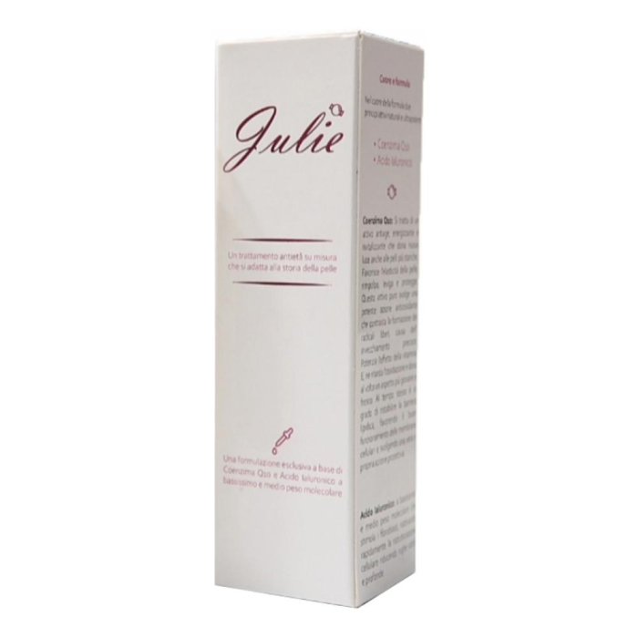 JULIE Emuls.A-Aging 50ml JULIE Emuls.A-Aging 50ml