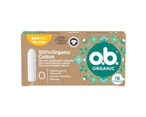 OB PROCOMFORT NORMAL 16ORGAN