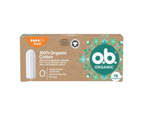 OB PROCOMFORT SUPER 16ORGANIC