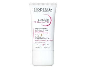Sensibio BB Cream Trattamento Anti-Rossore Perfezionante, 40ml