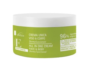 VEBIX Phytamin Cr.Unica 3in1