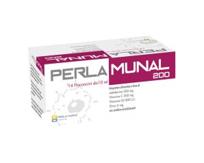 PERLAMUNAL*200 14Fl.10ml